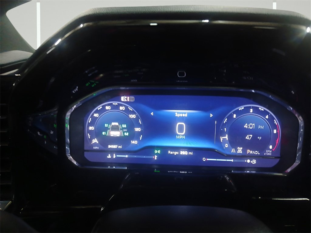 Used 2024 Chevrolet Silverado 2500 High Country w/ High Country Premium Package image 10