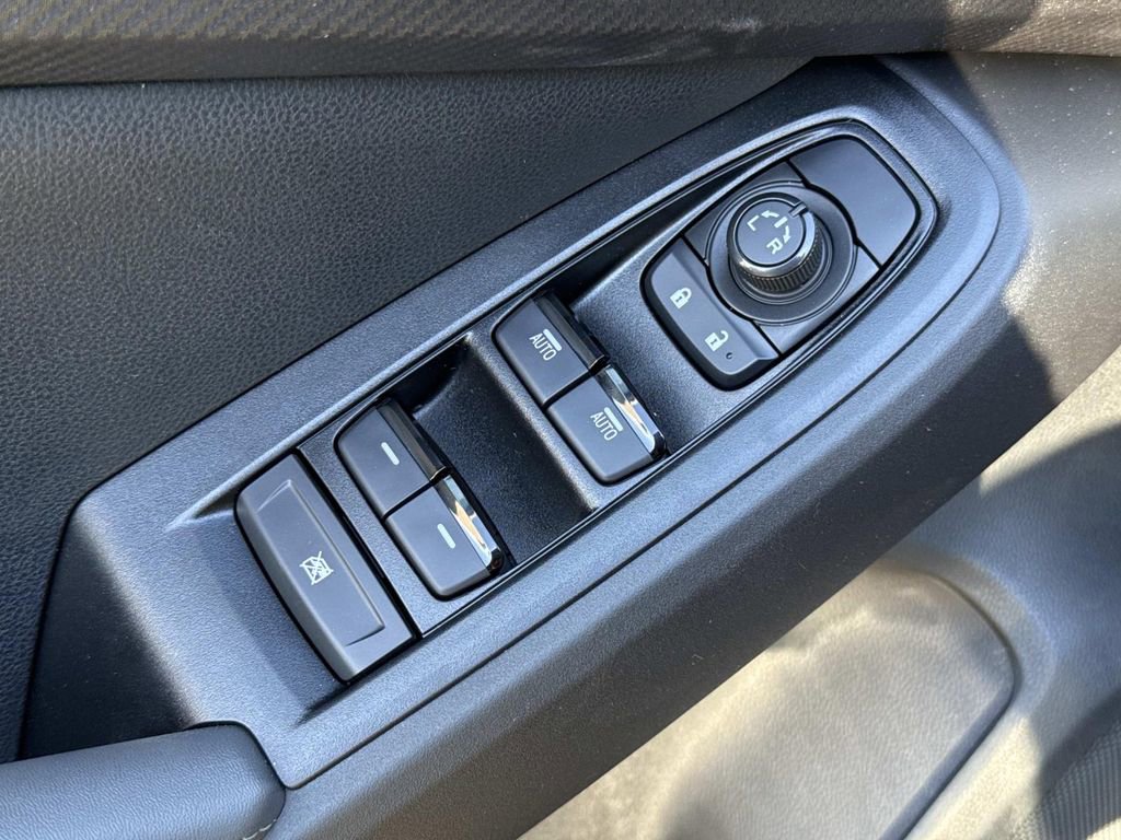 New 2026 Subaru Crosstrek 2.0i Premium image 19