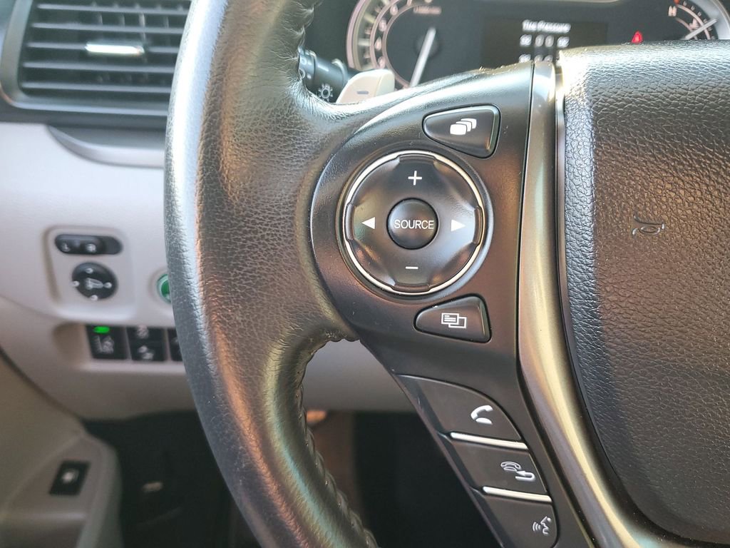 Used 2023 Honda Ridgeline RTL image 35