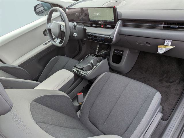 New 2025 Hyundai Ioniq 5 SE image 33
