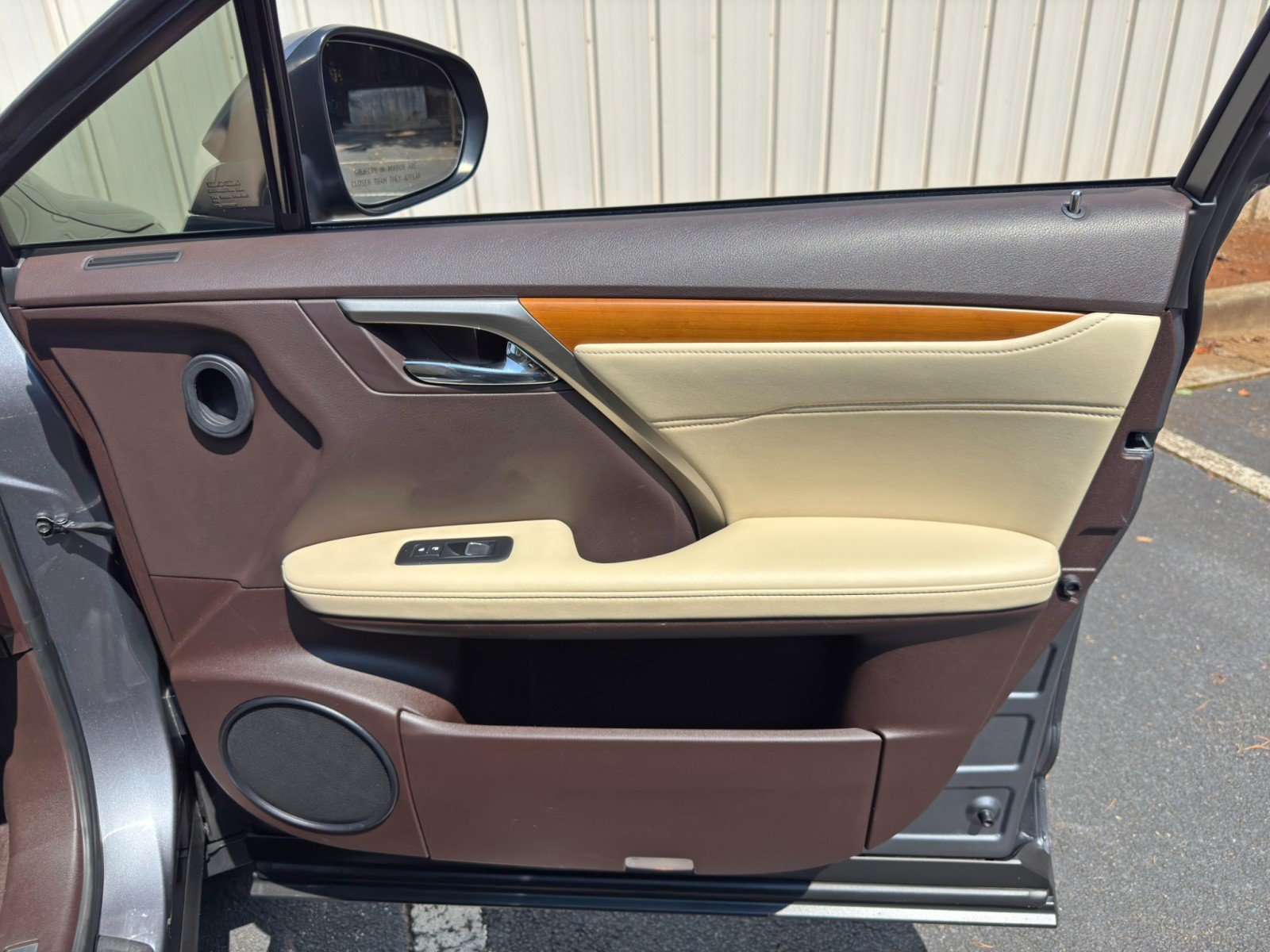 Used 2019 Lexus RX 350 FWD w/ Premium Package image 43
