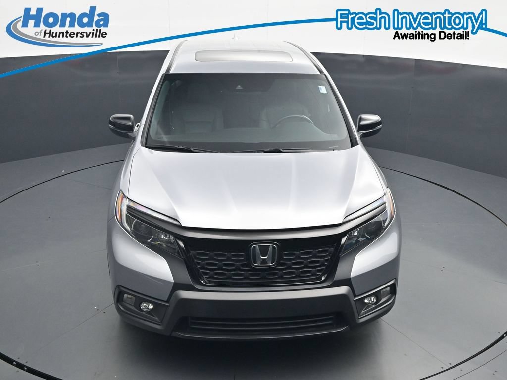 Used 2021 Honda Passport EX-L image 14