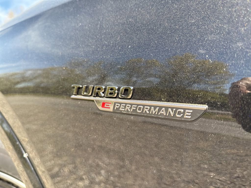 New 2025 Mercedes-Benz GLC 63 AMG S image 21