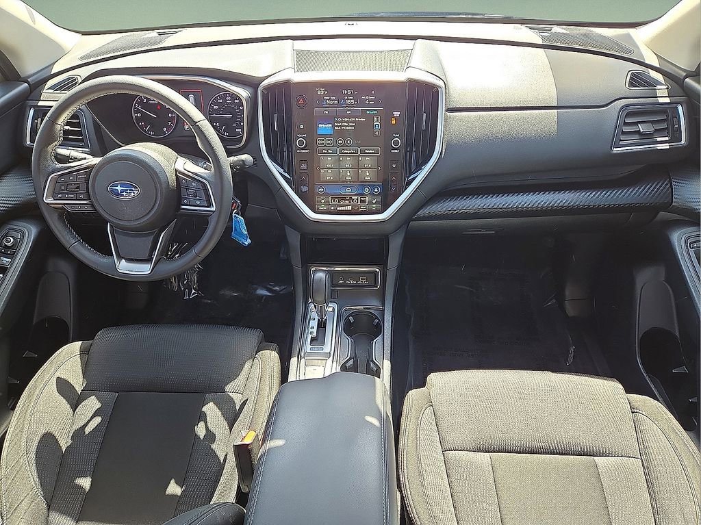 Used 2023 Subaru Ascent Premium image 17