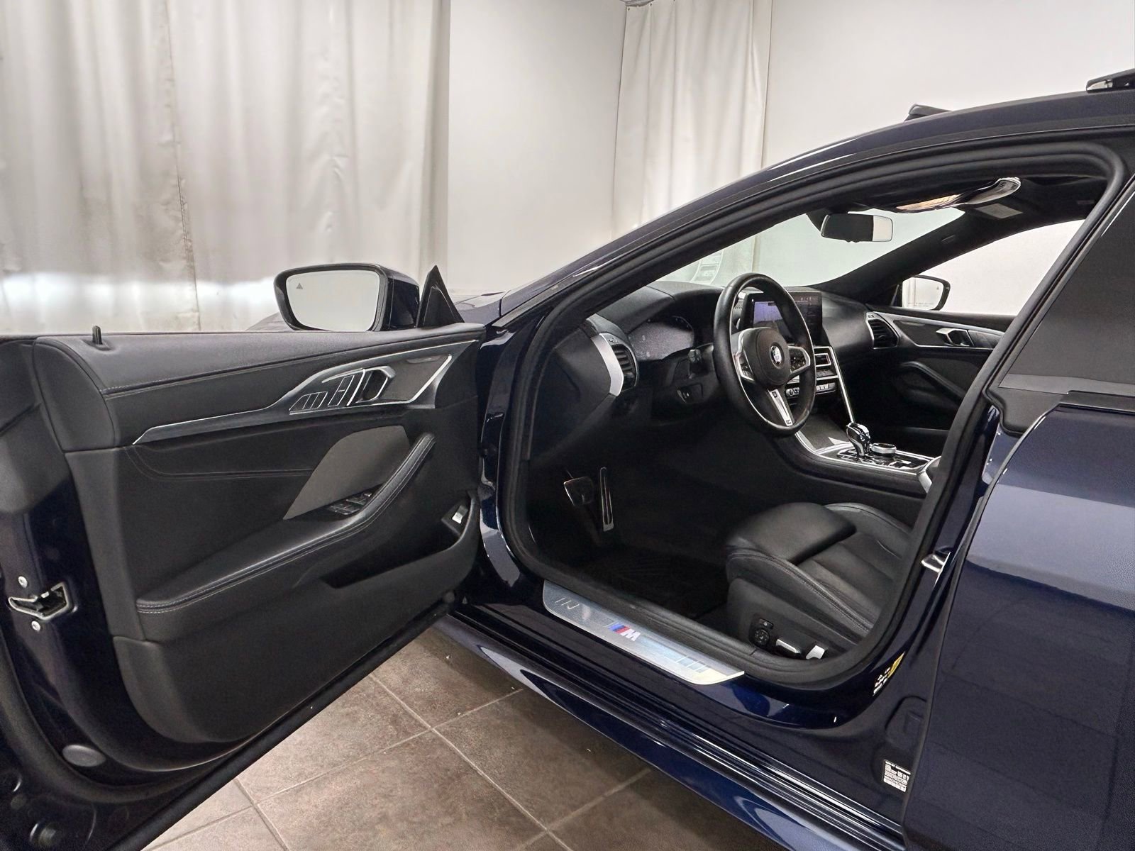 Used 2023 BMW 840i Gran Coupe xDrive image 24