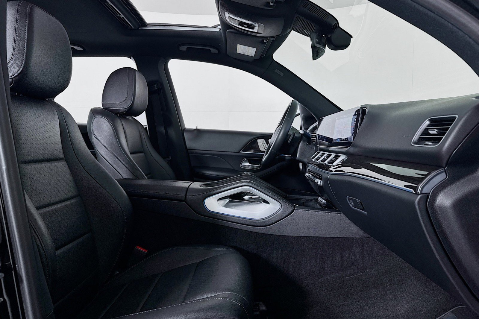 Used 2022 Mercedes-Benz GLE 350 image 6