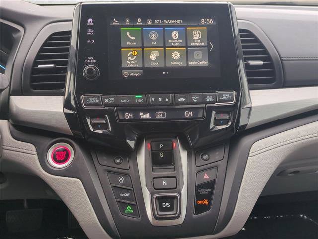Used 2022 Honda Odyssey EX-L image 14