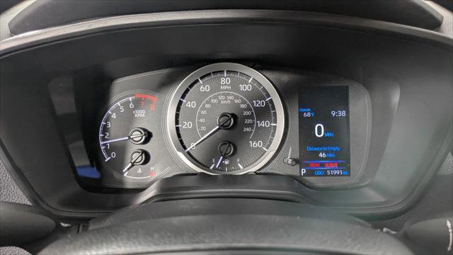 Used 2022 Toyota Corolla LE image 27