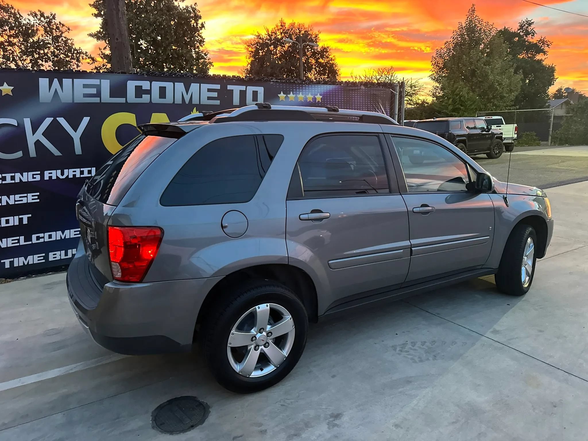 Used 2006 Pontiac Torrent 2WD w/ Preferred Package image 5