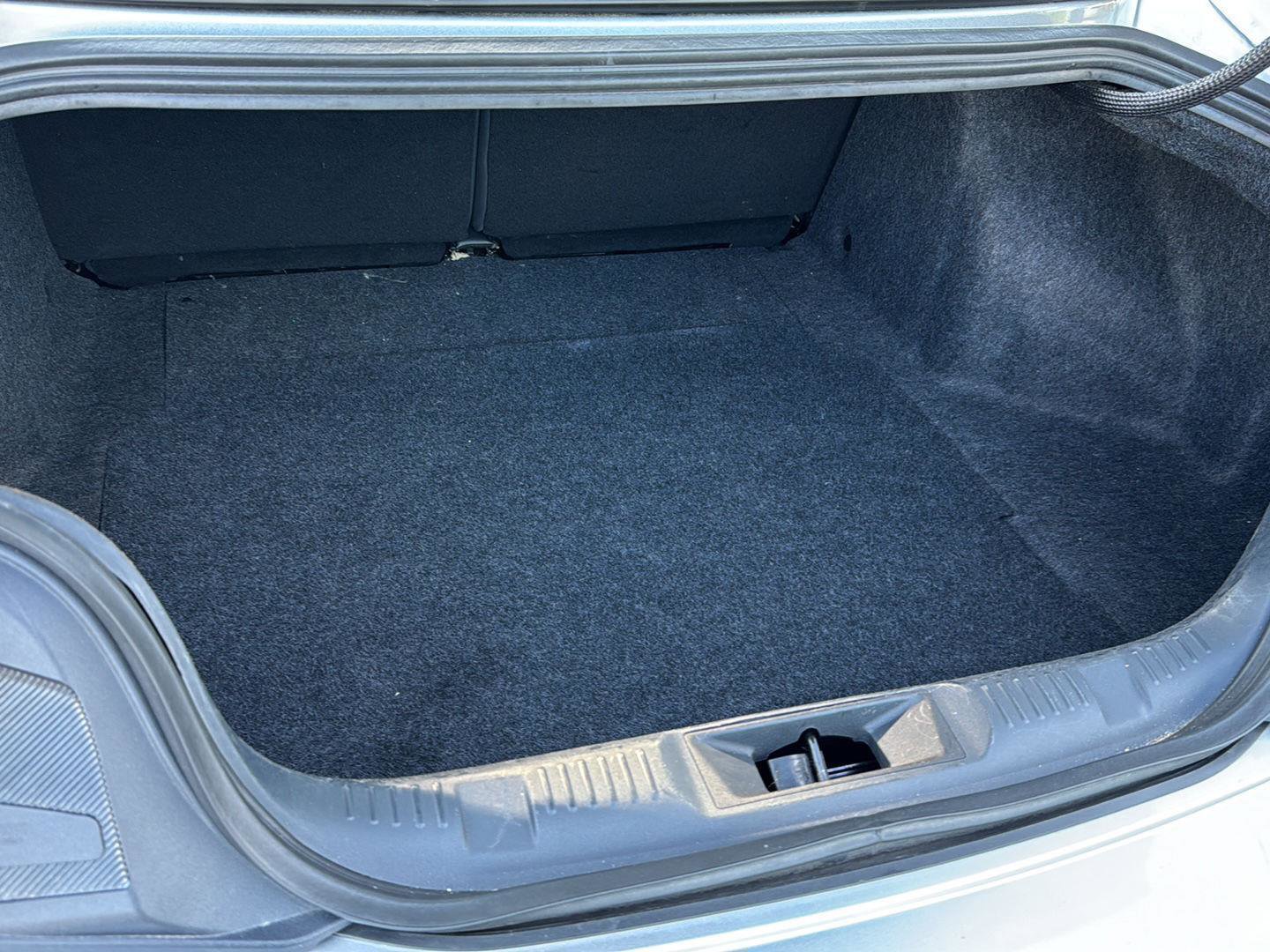 Used 2024 Ford Mustang Premium image 24