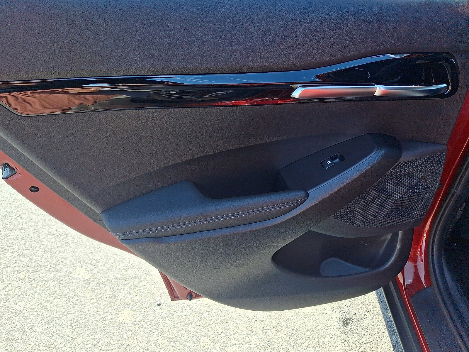 New 2026 Kia Seltos SX AWD/4WD image 11