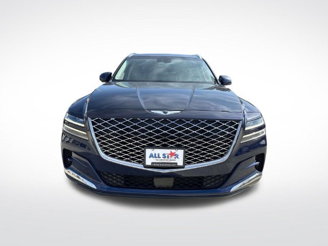 Used 2024 Genesis GV80 2.5T AWD/4WD image 2