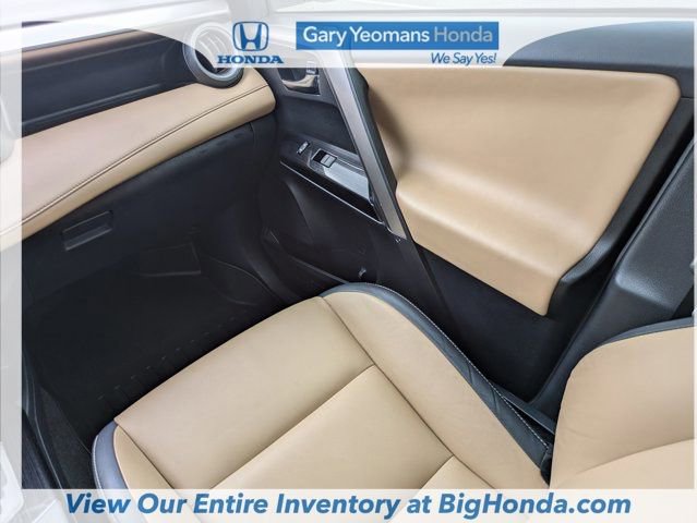 Used 2018 Toyota RAV4 Limited w/ Advanced Technology Package image 17