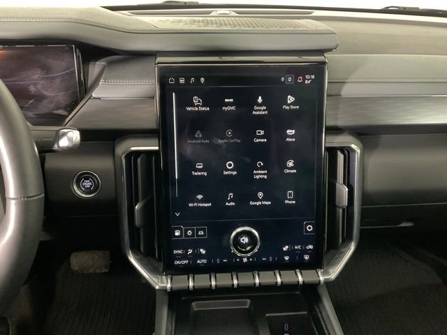 Used 2024 GMC Acadia AT4 w/ LPO, Floor Liner Package image 15