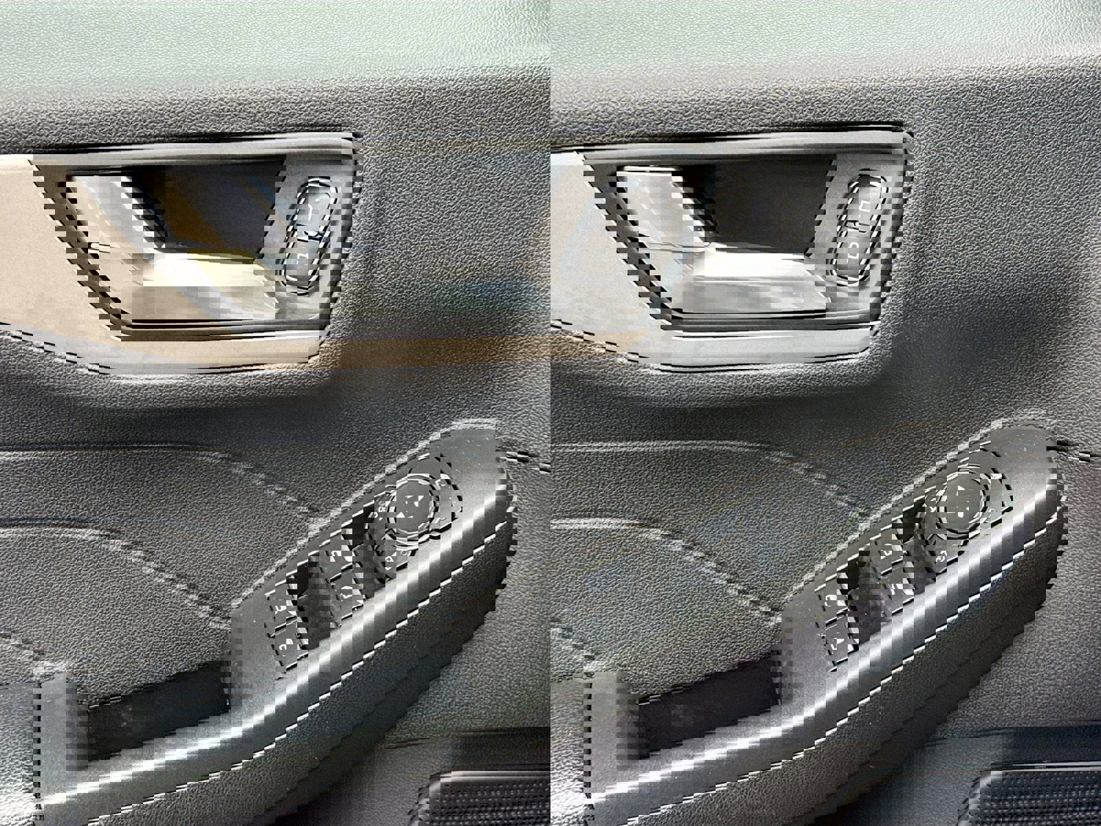 Used 2022 Ford Escape SEL image 18