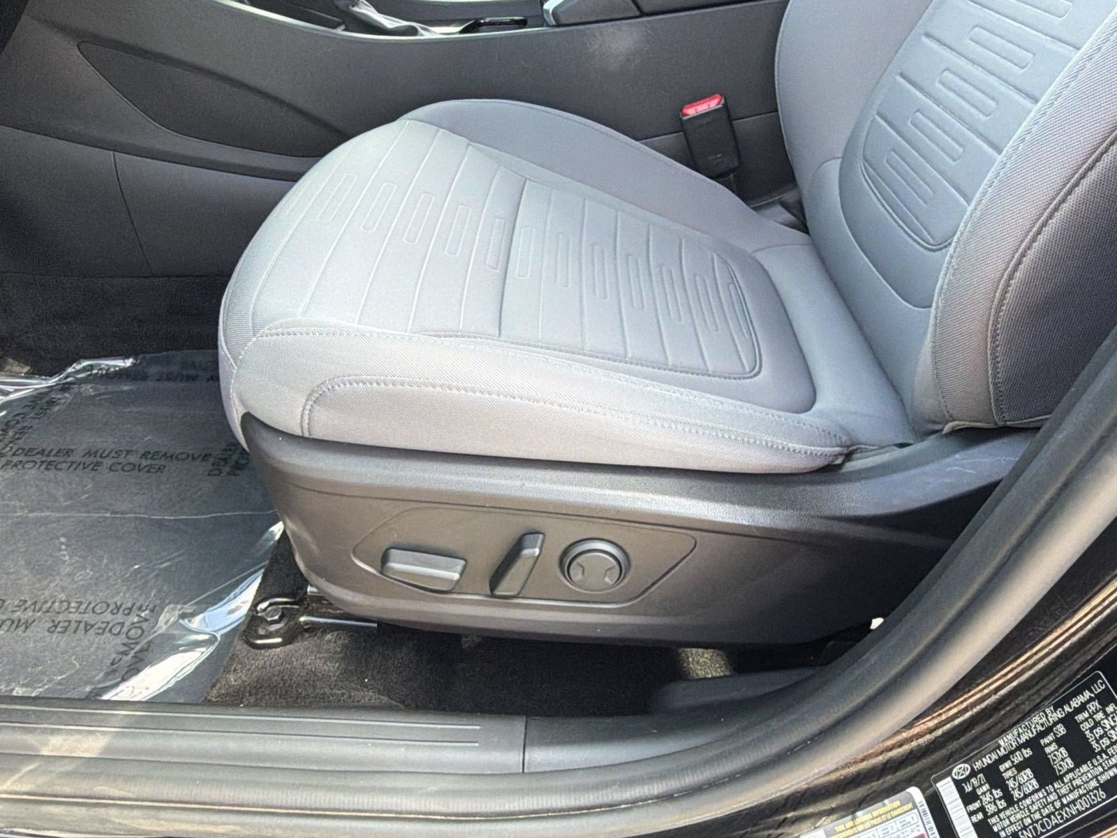 Used 2022 Hyundai Santa Cruz SEL w/ Activity Package AWD/4WD image 15