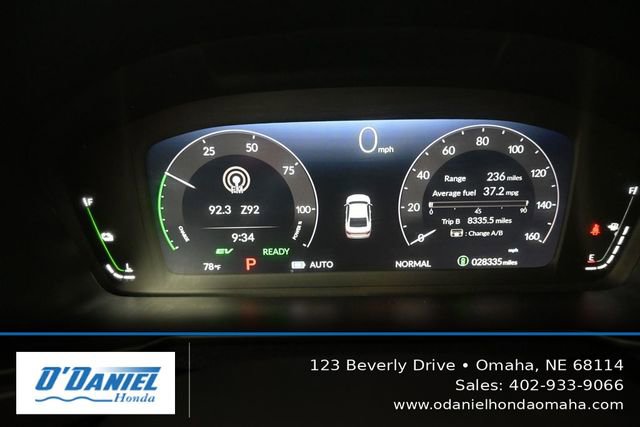 Used 2023 Honda Accord Sport image 27