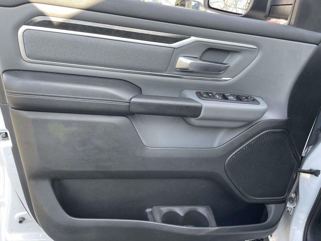 Used 2020 RAM 1500 Big Horn image 21