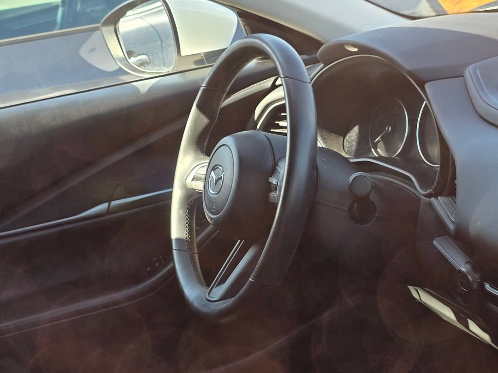 Used 2023 MAZDA CX-30 AWD 2.5 S w/ Select Package image 18
