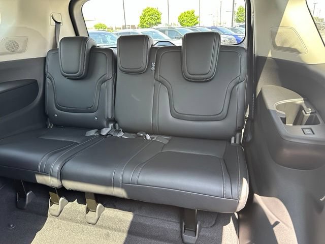 New 2026 INFINITI QX80 Pure AWD/4WD image 32