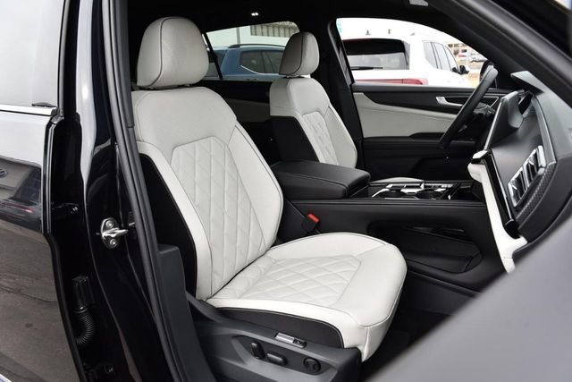 New 2026 Volkswagen Atlas Cross Sport SEL Premium R-Line image 20