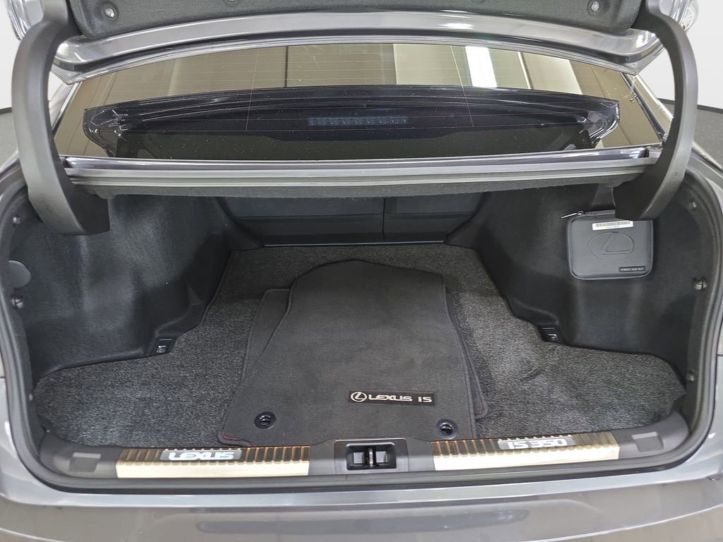 Used 2023 Lexus IS 350 F Sport RWD image 30