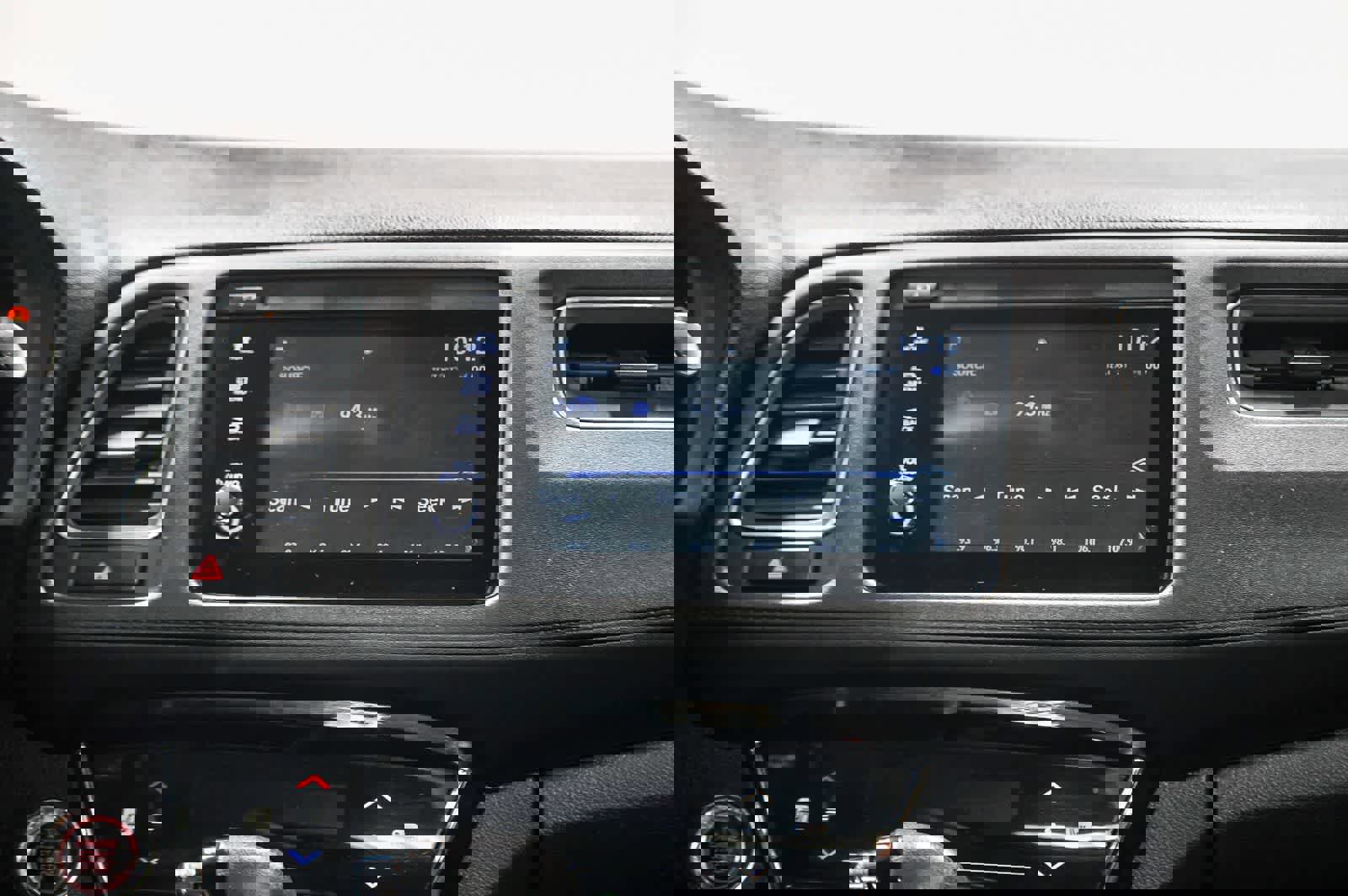 Used 2021 Honda HR-V EX-L image 13