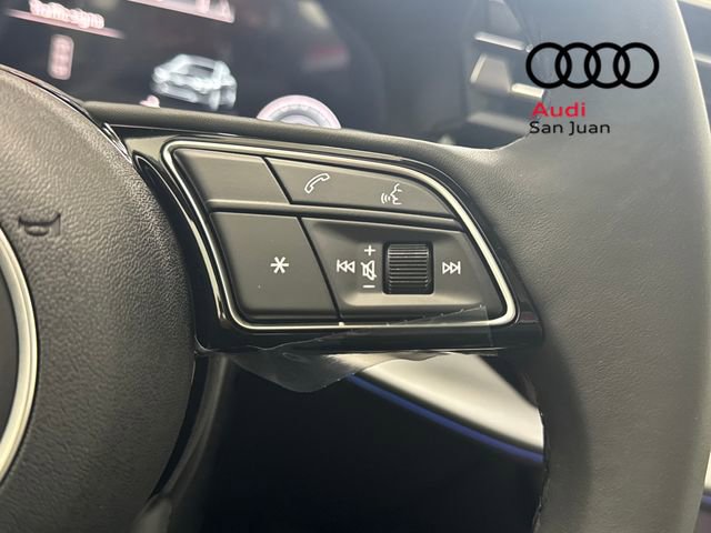 New 2026 Audi A3 2.0T Premium image 21