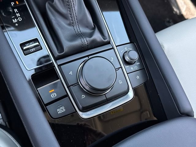 New 2025 MAZDA MAZDA3 2.5 Turbo Premium Plus Package image 18