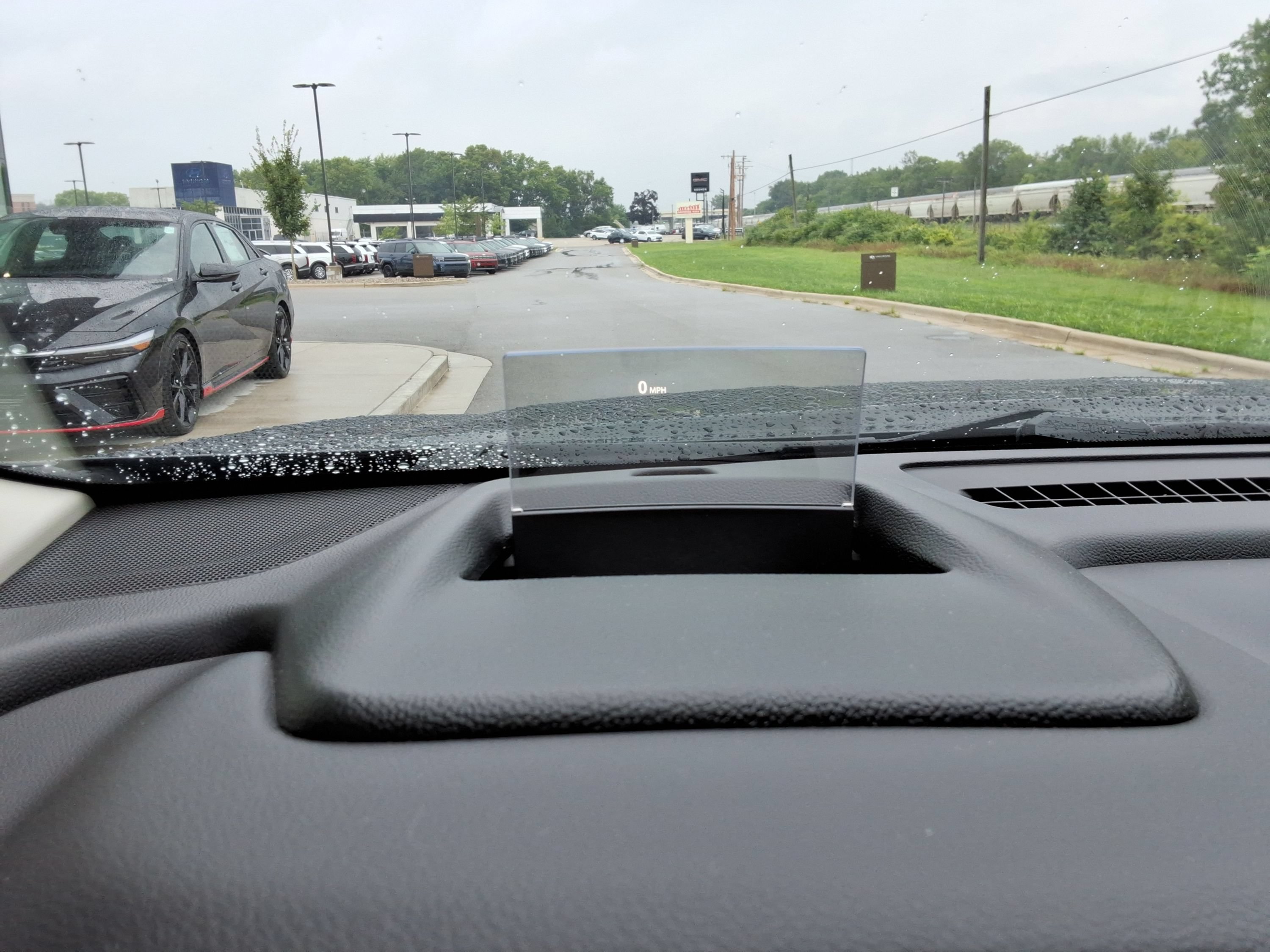Used 2023 GMC Terrain Denali w/ LPO, Floor Liner Package AWD/4WD image 21