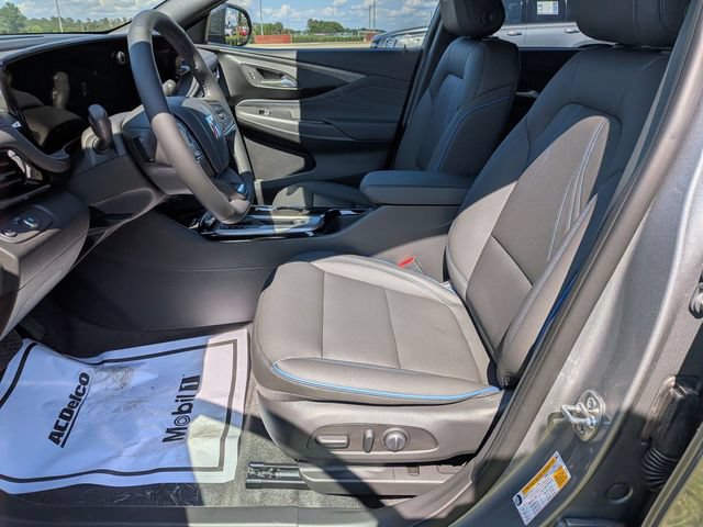 New 2026 Buick Envista Sport Touring w/ Convenience I Package FWD image 14