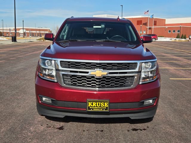 Used 2020 Chevrolet Tahoe LT image 9