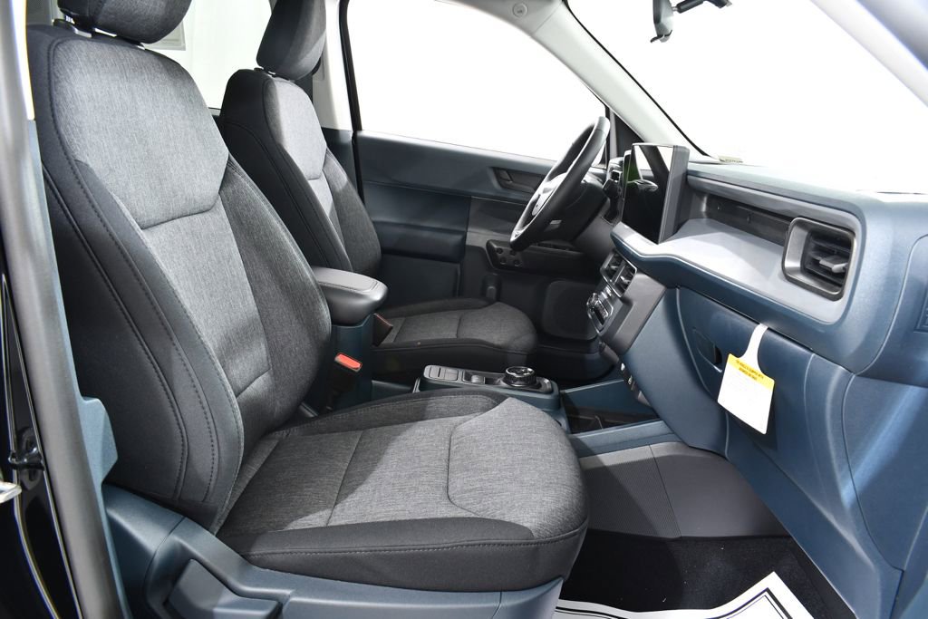 New 2026 Ford Maverick XLT image 10