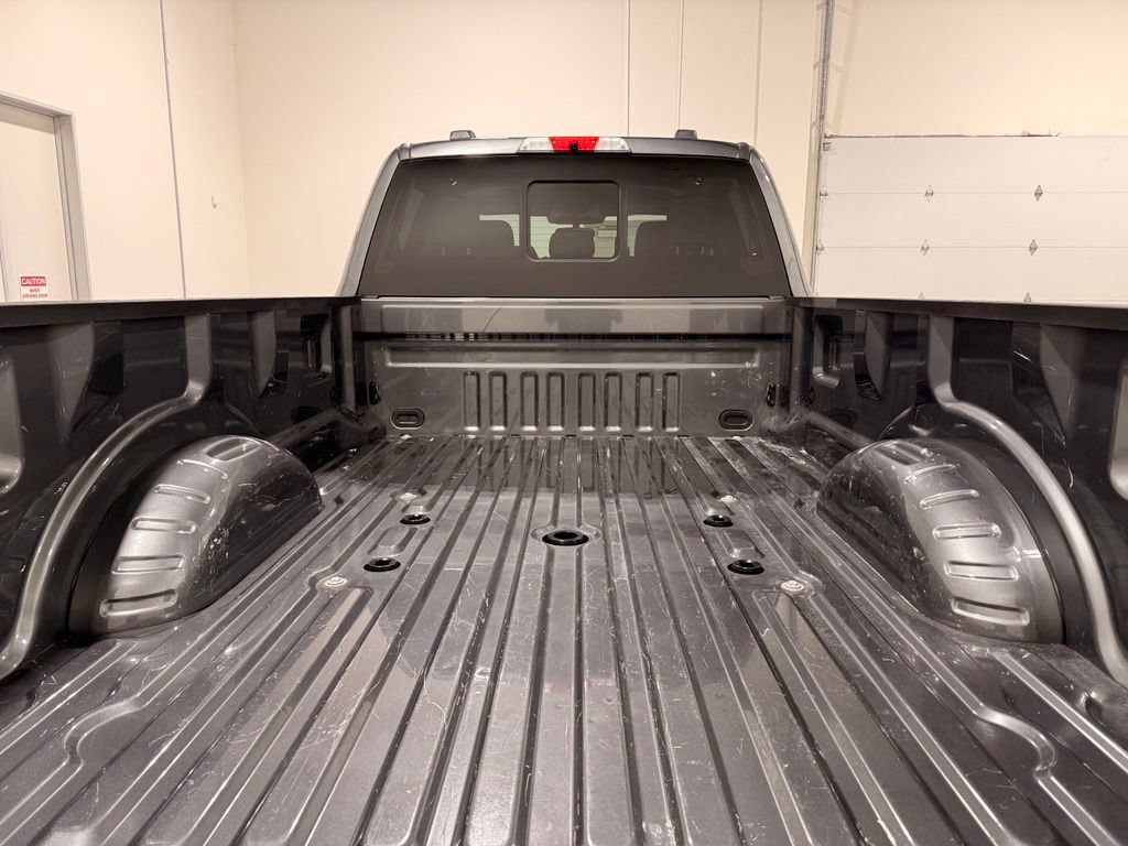Used 2026 Ford F350 XL w/ STX Appearance Package AWD/4WD image 10