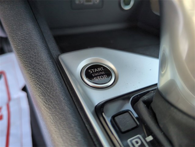 New 2025 Nissan Altima 2.5 SV image 39