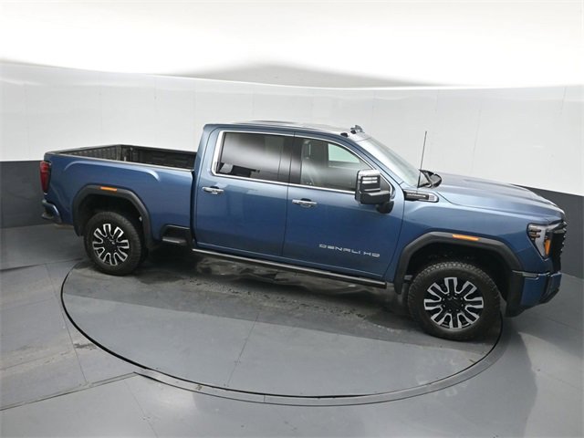 Used 2025 GMC Sierra 2500 Denali Ultimate image 28