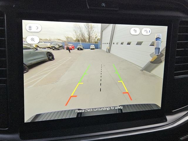 New 2026 Ford F150 STX w/ Equipment Group 200A image 15