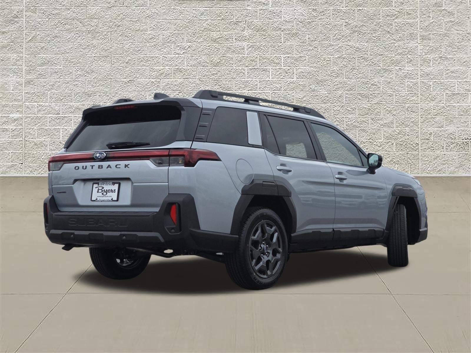 New 2026 Subaru Outback Premium AWD/4WD image 7