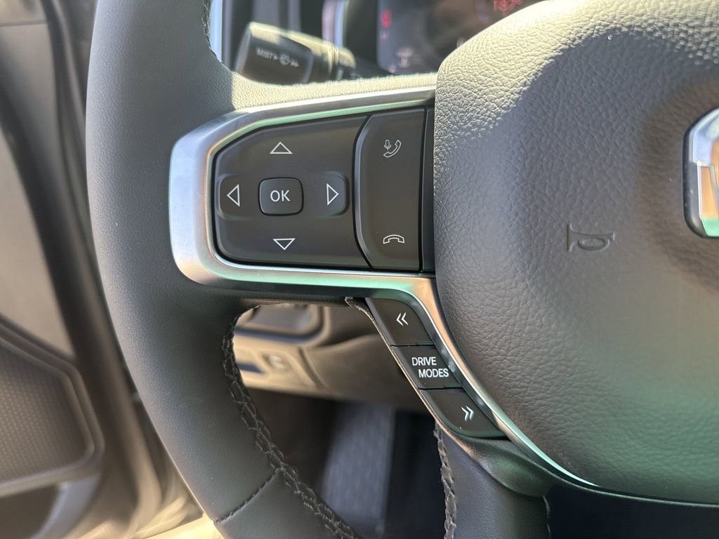 New 2026 RAM 1500 Lone Star image 16