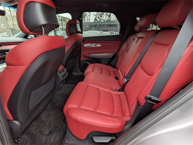 Used 2026 Genesis GV70 3.5T Sport Advanced image 14