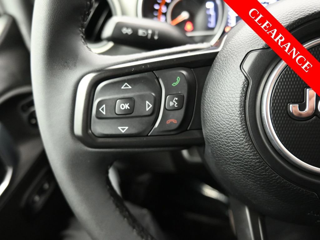 Used 2023 Jeep Gladiator Sport image 24