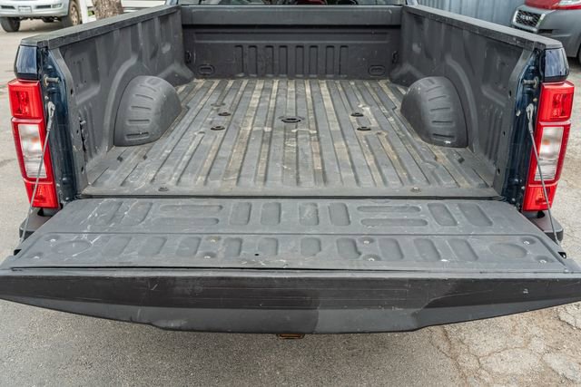 Used 2022 Ford F350 XL w/ STX Appearance Package image 14