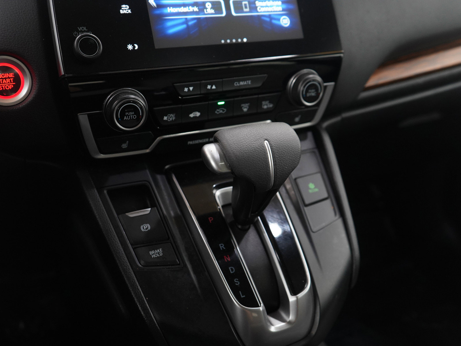 Used 2018 Honda CR-V EX image 22