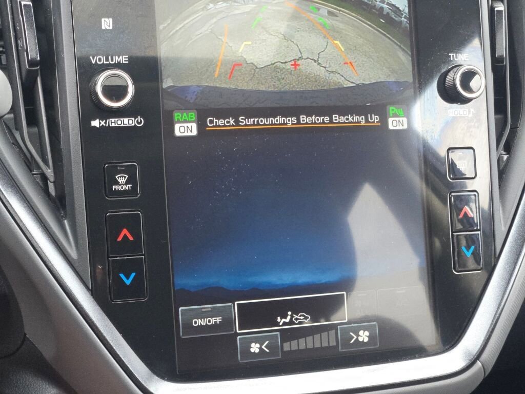 Certified 2025 Subaru Crosstrek 2.5i Limited AWD/4WD image 28