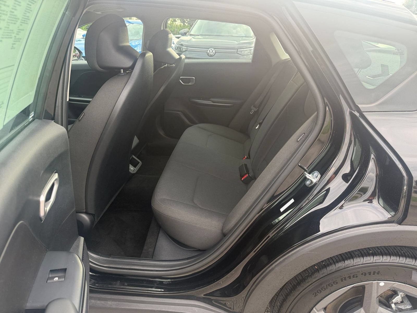 Used 2026 Kia K4 FWD image 25