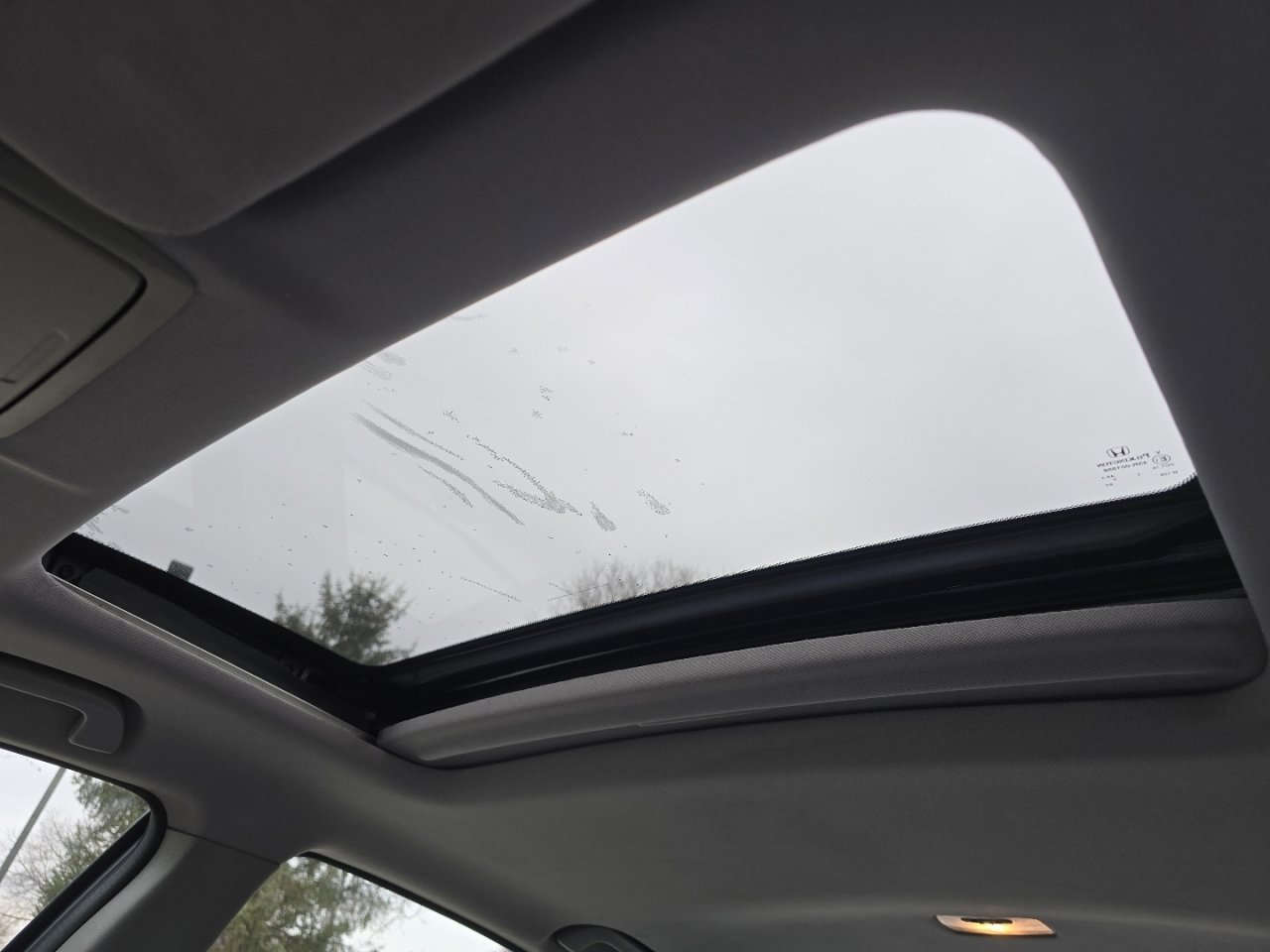 Used 2015 Honda Accord EX-L image 3