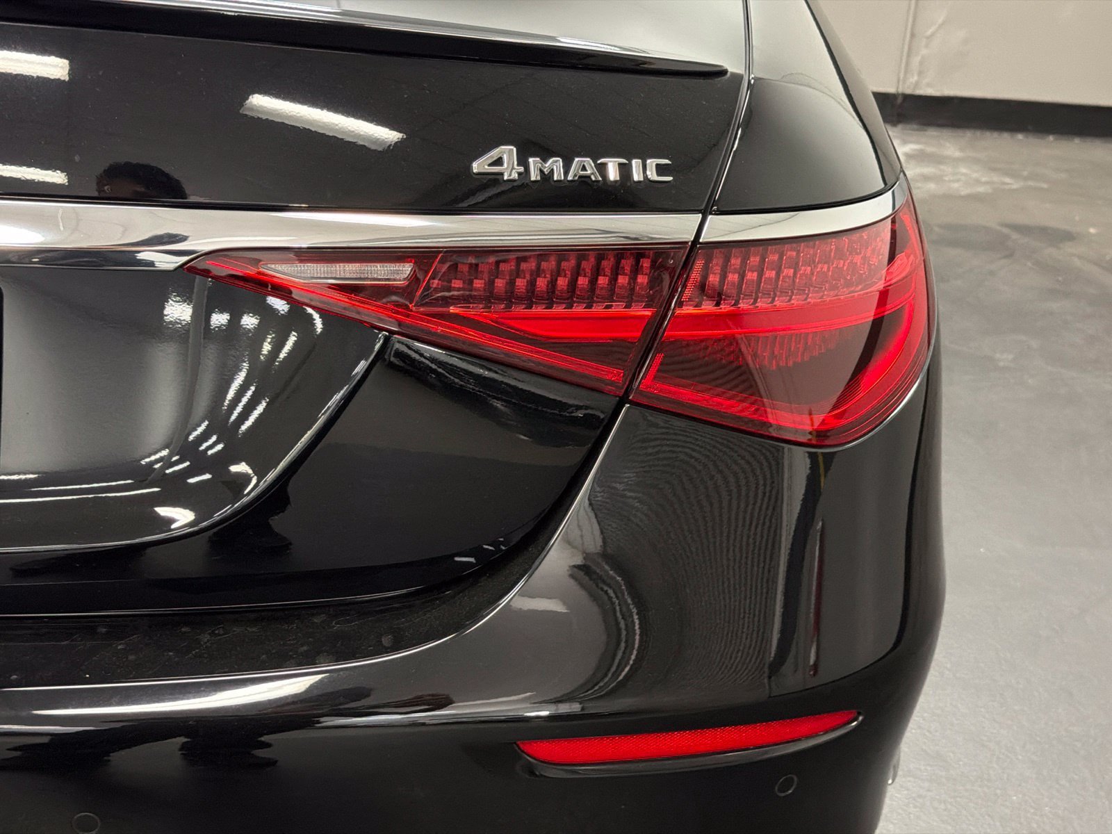 Certified 2024 Mercedes-Benz S 580e 4MATIC Sedan image 15