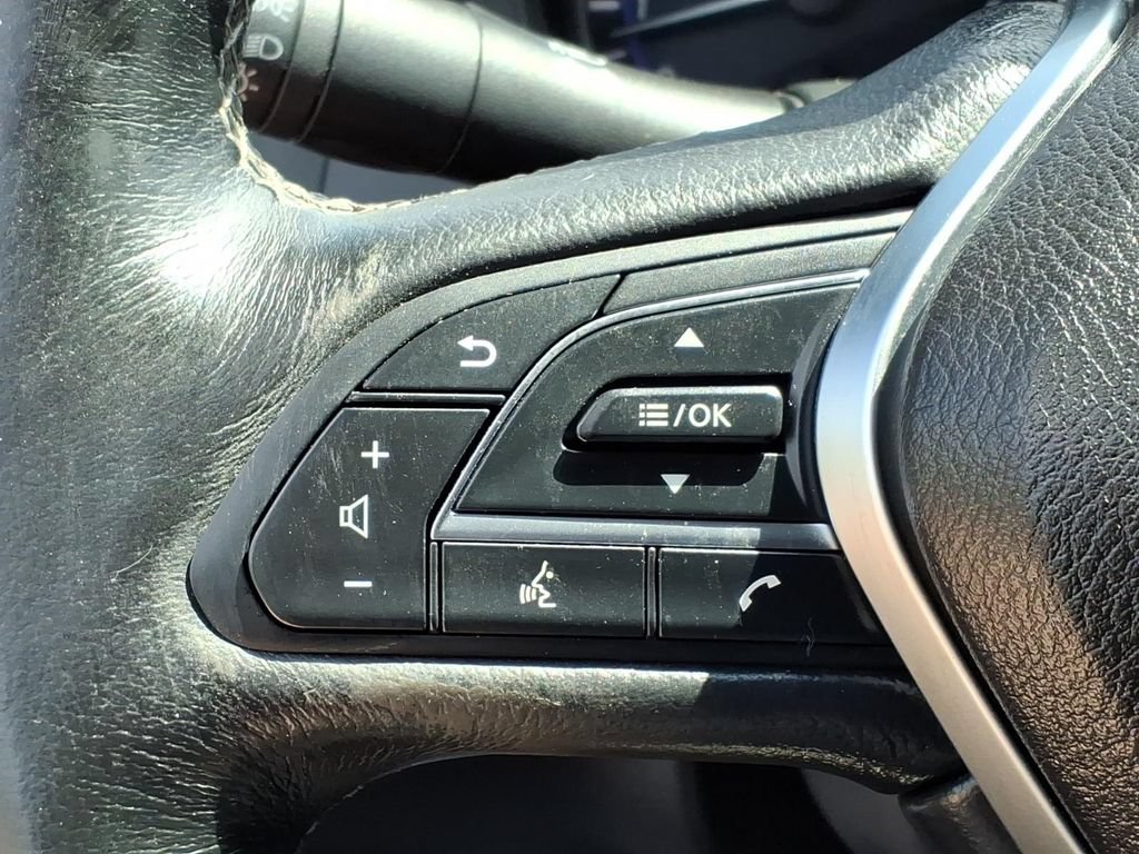 Used 2017 INFINITI Q60 3.0t AWD/4WD image 24