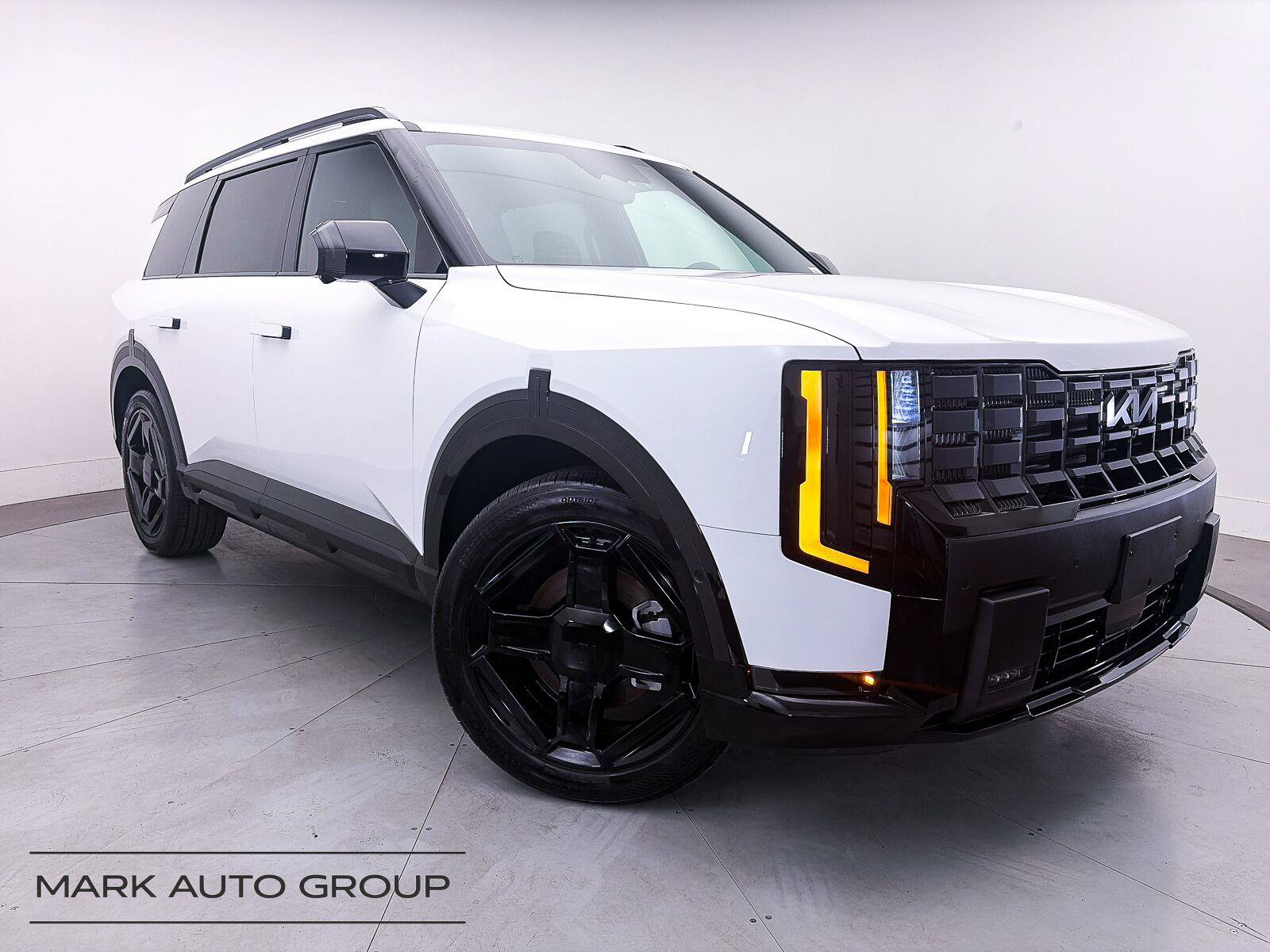Used 2027 Kia Telluride SX Prestige X-Line