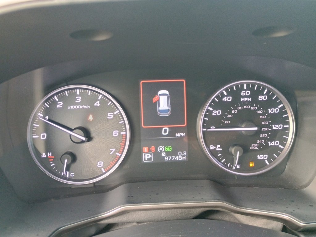 Used 2021 Subaru Outback Limited AWD/4WD image 28